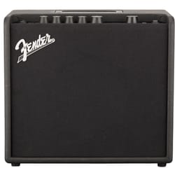 Fender Mustang LT25