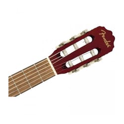 Fender FC1 Classical Natural Walnut