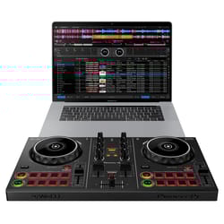 Pioneer Dj DDJ-200