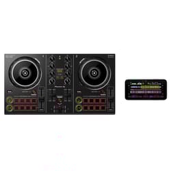 Pioneer Dj DDJ-200