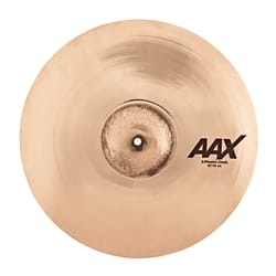 Sabian 18" AAX Xplosion Crash