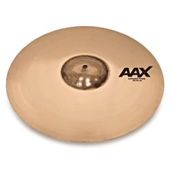 Sabian 18" AAX Xplosion Crash