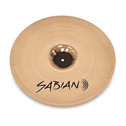 Sabian 18" AAX Xplosion Crash