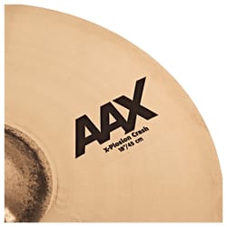 Sabian 18" AAX Xplosion Crash