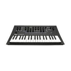 Korg Minilogue XD
