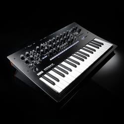 Korg Minilogue XD