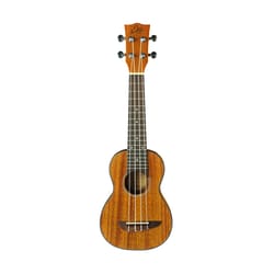 Eko Duo Ukulele Soprano mogano