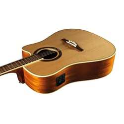 Eko. One D Cw EQ Natural