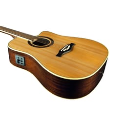 Eko. One ST D CW EQ ETS Natural