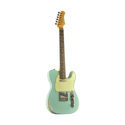 Eko VT380 Relic Daphne Blue