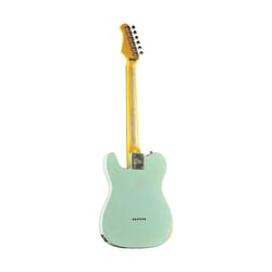 Eko VT380 Relic Daphne Blue