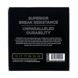 Ernie Ball 3371 Paradigm Regular