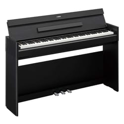 Yamaha ARIUS S54 B black