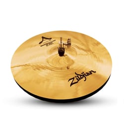 Zildjian 14" A Custom...