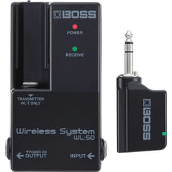 Boss WL-50 