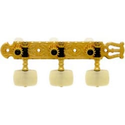 Gotoh 35G1600GGEW L1 + R1 