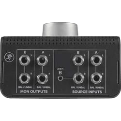 MACKIE BIG KNOB STUDIO CONTROLLER STUDIO