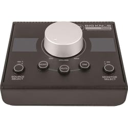 MACKIE BIG KNOB PASSIVE CONTROLLER STUDIO