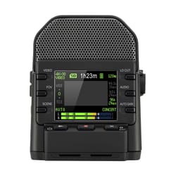 ZOOM Q2N 4K REGISTRATORE
