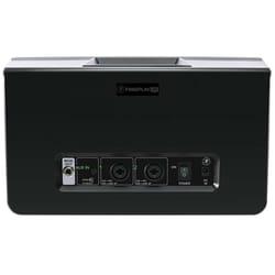 Mackie Freeplay Live