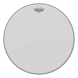 Remo 18" Ambassador Coated...