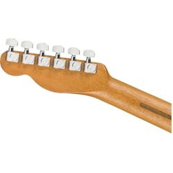 Fender American Acoustasonic Telecaster Seafoam Green 