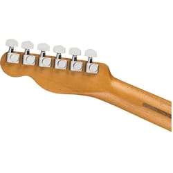 Fender American Acoustasonic Telecaster Sunburst 