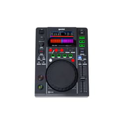 GEMINI MDJ500 CONTROLLER