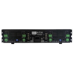 PROEL PA AUP4125S AMPLIFICATORE DI POTENZA