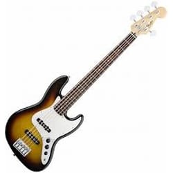 Fender Standard Jazz Bass V...