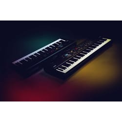 Yamaha CP73 Stage Piano