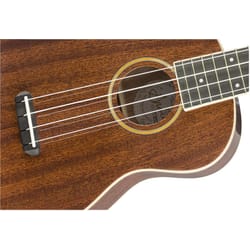 Fender Grace Vanderwaal Signature Natural