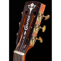 Crafter Mind Prestige