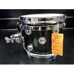 DS Drum Rebel 20"10"12"14 Betulla Salt & Pepper