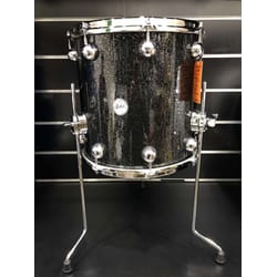 DS Drum Rebel 20"10"12"14 Betulla Salt & Pepper