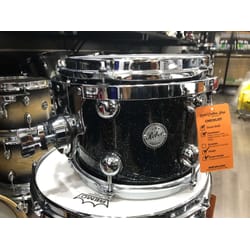 DS Drum Rebel 20"10"12"14 Betulla Salt & Pepper