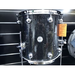DS Drum Rebel 20"10"12"14 Betulla Salt & Pepper