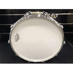 DS Drum Rebel SD1406BRBRASS XXC 14X6 Brass Natural 