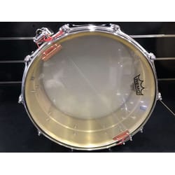 DS Drum Rebel SD1406BRBRASS XXC 14X6 Brass Natural 