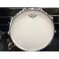 DS Drum Rebel SD1407MBHOLS XXC 14X7 Acero-Betulla Holographic Silver Sparkle