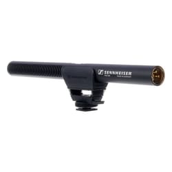 SENNHEISER MKE 600