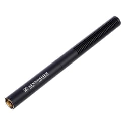 SENNHEISER MKE 600