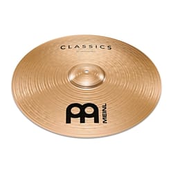Meinl 22" Classics Medium...