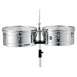 Meinl HT1314CH Completi Di...