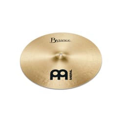 Meinl 17" Byzance Brilliant...