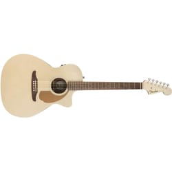 Fender NewPorter Player Champagne Walnut