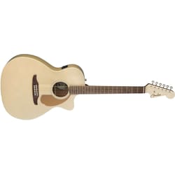 Fender NewPorter Player Champagne Walnut