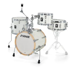 Sonor AQ2 Safari Set White...