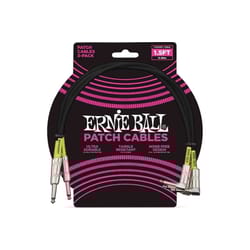 ERNIE BALL 6076 CAVO PATCH...