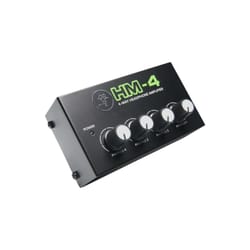 MACKIE HM4 PREAMPLIFICATORE